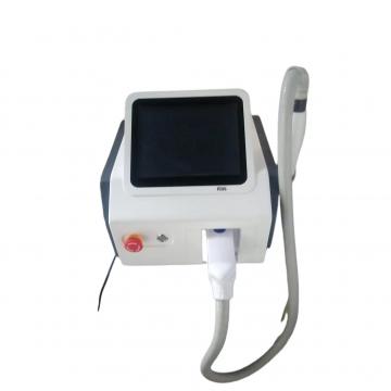 Micro Picosure laser Model Zita