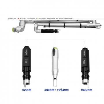 Q-switch Laser Picomaster